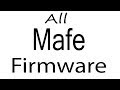 Download Mafe all Models Stock Rom Flash File & tools (Firmware) For Update Mafe Android Device