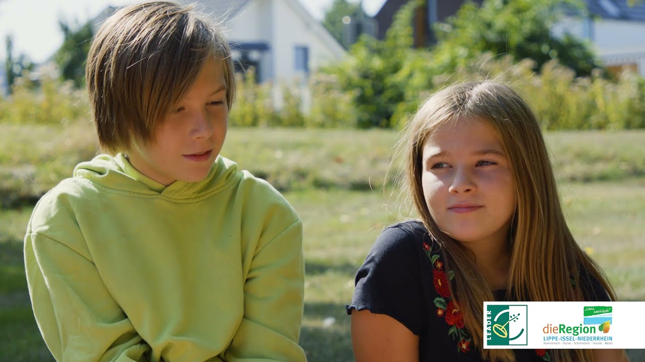 Picknicken in der Region "Lippe Issel Niederrhein"