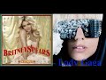 Britney Spears Poker Circus PokerFace Circus MASHUP Britney Spears Poker Circus PokerFace Circus MASHUP