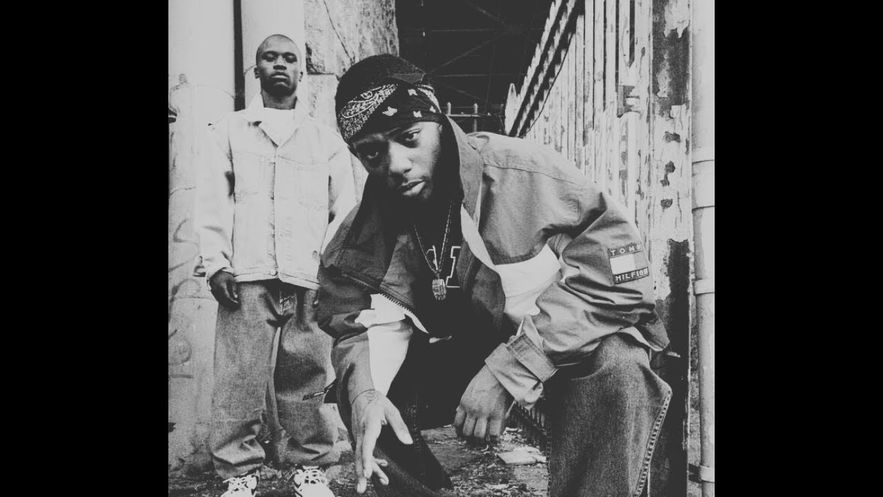 [FREE] Mobb Deep x Biggie Smalls x Old School Dark Boom Bap Type Beat - "Iron Cage"