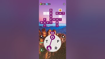 Words of Wonders Level 1238 | Wow Level 1238 | Wow Three sisters Answers