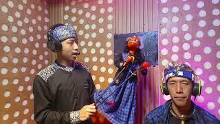 Jayanti Cover Dalang  Zazuli Asm Wijaya