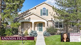10112 Grove Loop Unit A Westminster, CO 80031