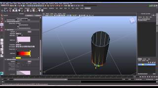 Modelling a Stool - Part 4 (Using sub division surfaces)