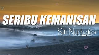 Siti Nurhaliza - Seeibu Kemanisan Lirik Video