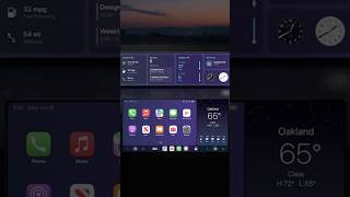 Обновленный CarPlay в iOS 16.5? screenshot 4