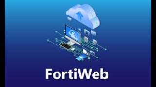 Fortiweb Course Introduction