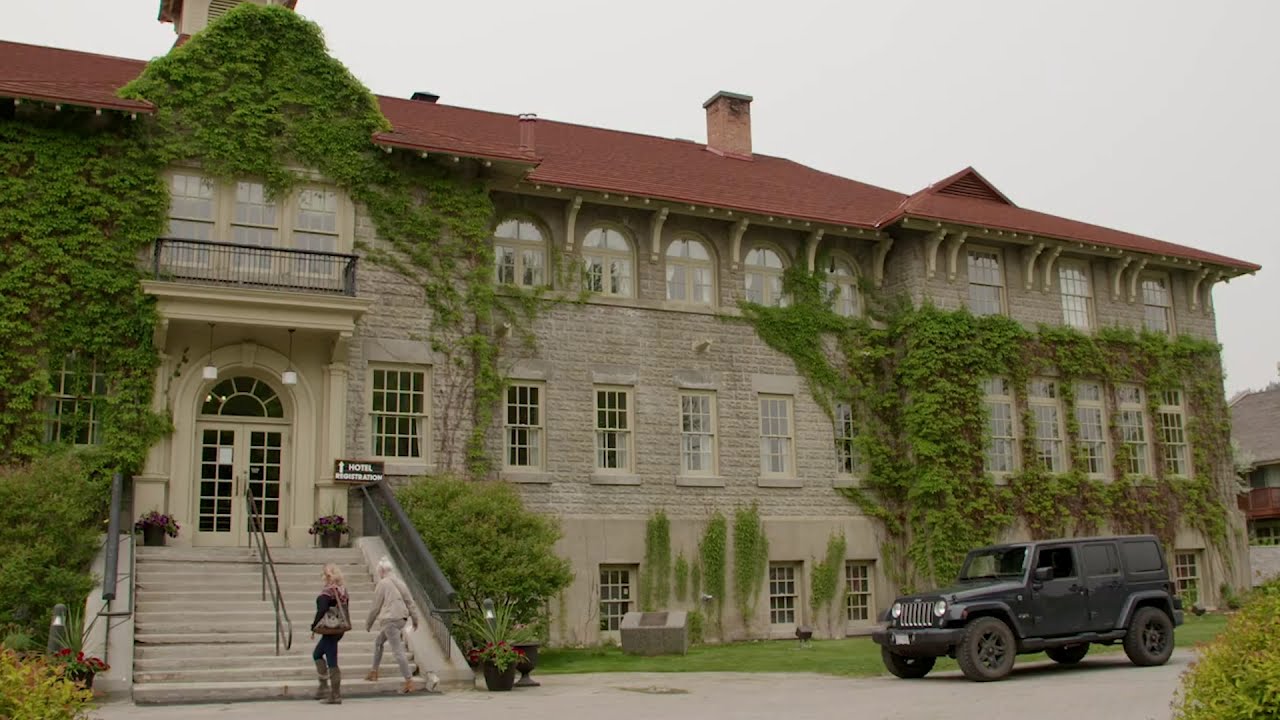 St. Eugene Golf Resort - 2021 BC GOLFEXPO Exhibitor