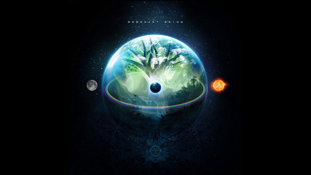 BomBassic - Angel's Dust | Chill Space