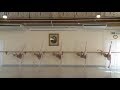 Vaganova Ballet Academy,Classical Exam 2015 8th grade