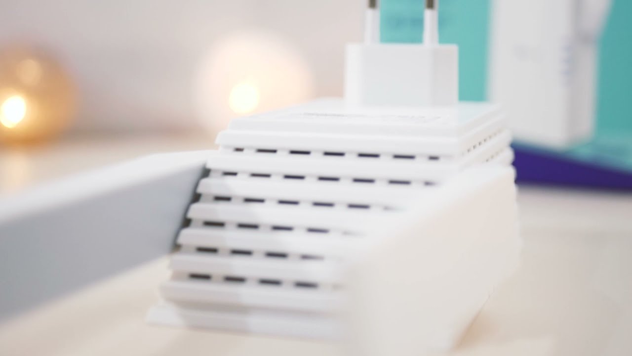 Tp-Link Ax1800 Wi-Fi Range Extender – Tl-Re605x - White