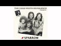 It's Alright Now The Chris White Experience Presents SPARROW (The Zombies)