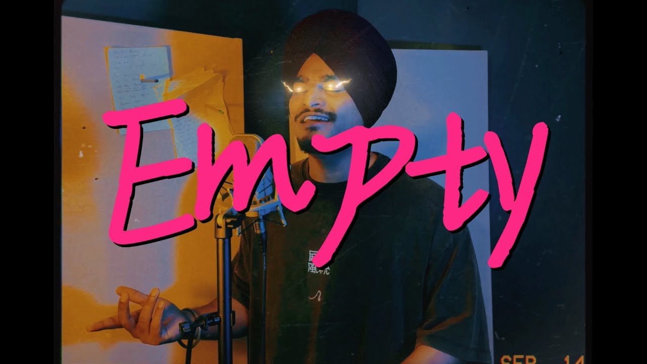 Смотреть «Empty - Karan Atwal - Official Music Video» на YouTube Смотреть «Empty - Karan Atwal - Official Music Video» на YouTube