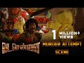 VADACHENNAI - Murder Attempt Scene | Dhanush | Ameer | Andrea Jeremiah | Vetri Maaran