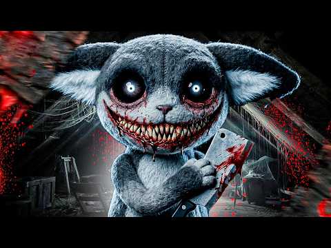 Mr. Bocalarga's Creepypasta Will Keep You Up at Night | Ambuplay