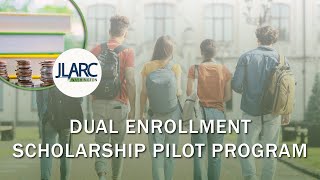 Dual Enrollment Scholarship Pilot Program | JLARC Sunset Review