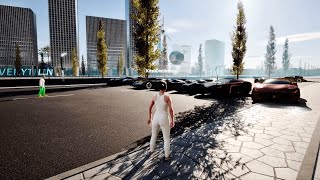 Cryptoverse Early Access Playtest - Highlights Supercut