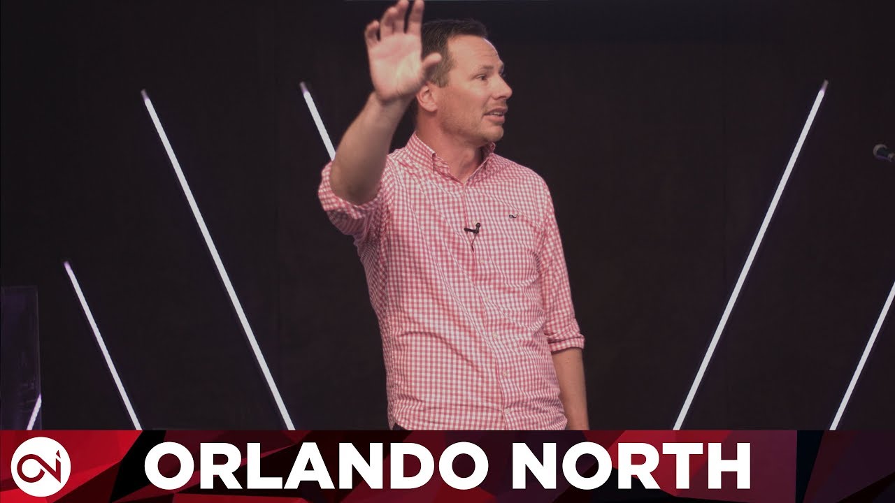 XOXO (What is Love) - Week Six - Orlando North Church