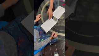 Kumon #kumon #homework #assignment