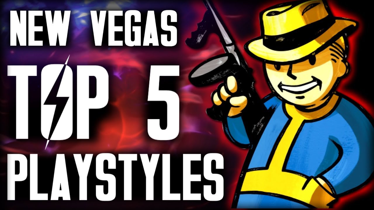 fallout new vegas playthrough ideas fallout new vegas playthrough ideas