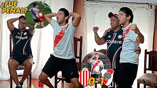 Barracas 0 River 1 - Reacciones de Hinchas de River | Fecha 1 - Torneo Apertura 2026