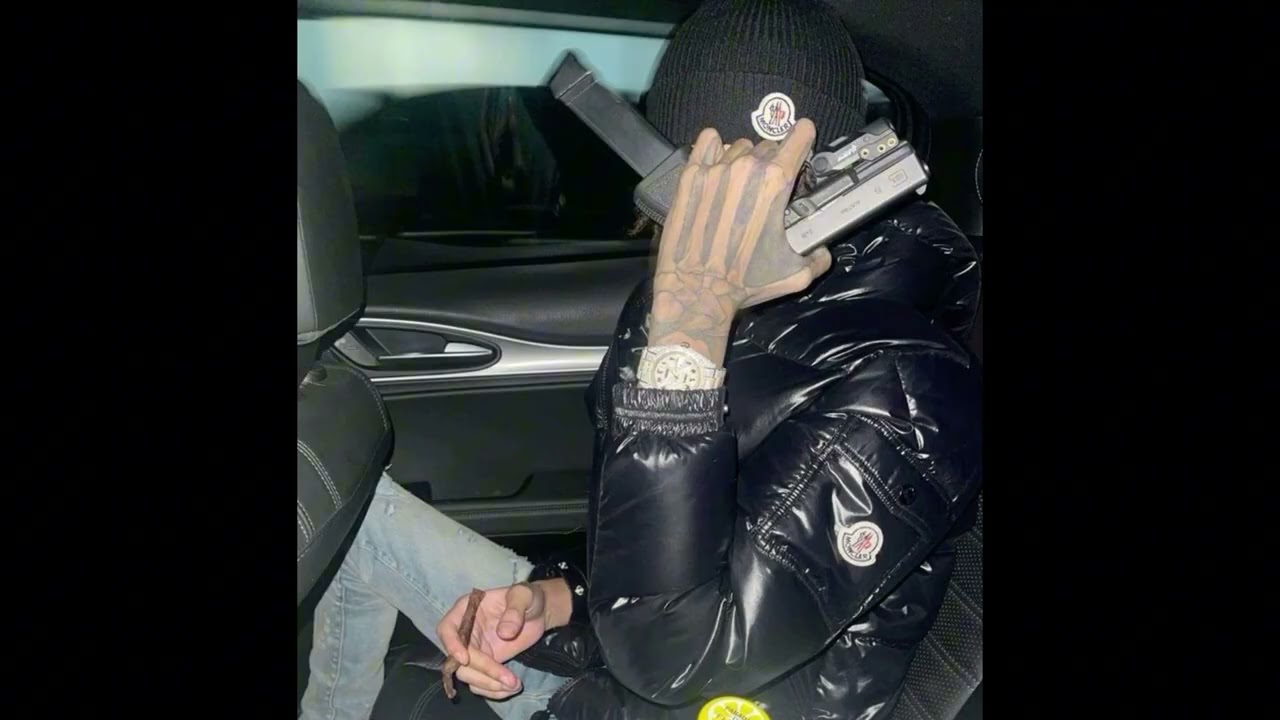 [FREE] Rio Da Yung OG Type Beat – “ DEMON MODE ” |  Flint x Detroit Type Beat