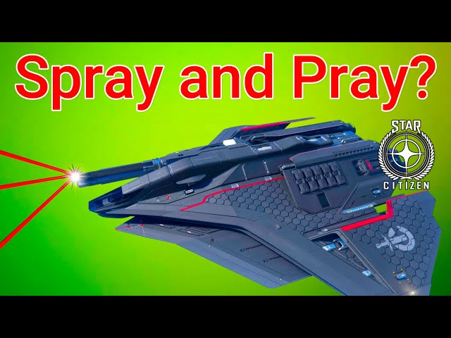 3.23 EPTU  Ares Inferno test - Spray and Pray? class=