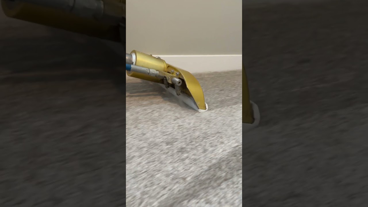 Steam cleaning action in Eagle Idaho! 