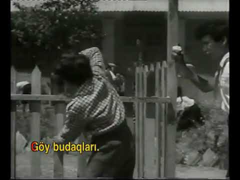 Bağçamız (Noldu İsmayıl) Ögəy ana filminən - Karaoke - Azərbaycan Bəstəkar mahnısı