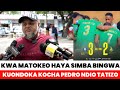 MUHINDI WA SIMBA APAGAWA YANGA KUFUNGWA LEO NA DODOMA WALICHANGUZA HOVYO SANA 