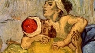 Being Christ, Seeing Christ and Serving Christ - Three Parables of Jesus
