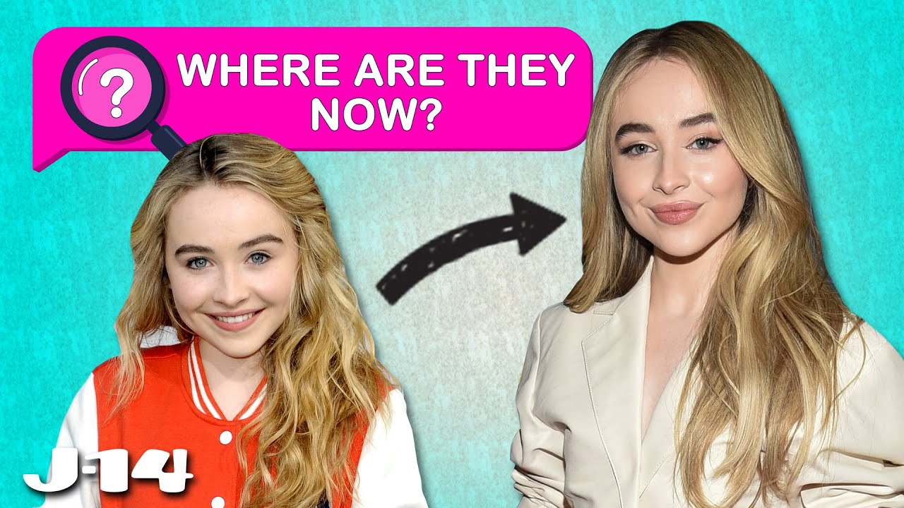 Where's Maya From Girl Meets World? See What Sabrina Carpenter Is Up To Now