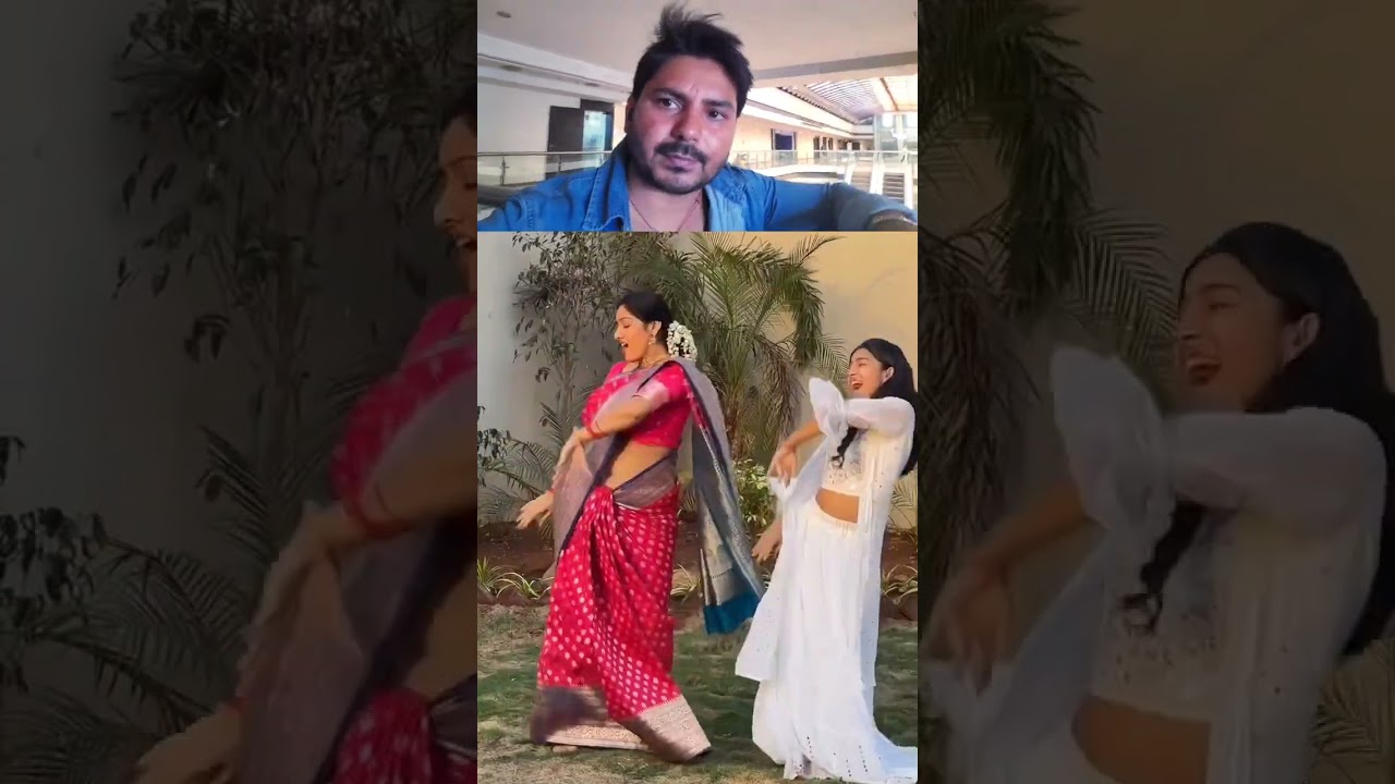 Deepika singh ka beautiful dance video guys 👦 outstanding performance guys 👦 wow 👌 