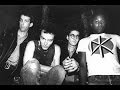 Dead kennedys  live  the 1984 democratic natl convention sf ca 71884