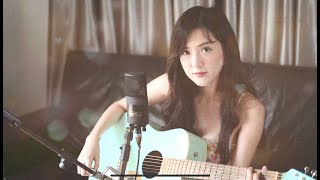 Taylor Swift - Back To December Cover by BIZCUITBEER