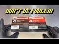 Don't Get Burned Buying Counterfeit Ford Motorcraft Parts!