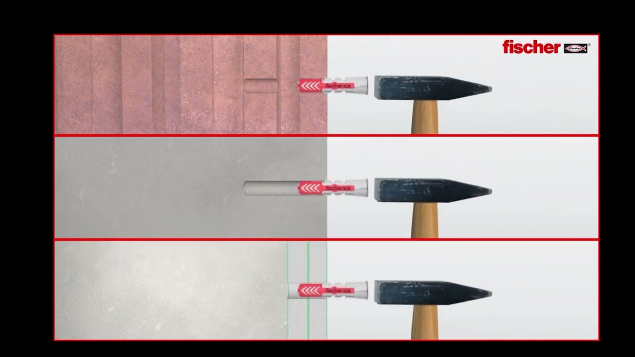 Duo Power gamme Fischer_Vis-Express