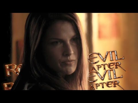 Ali Larter is back as Claire Redfield in Resident Evil: The Final Chapter -  Rely on Horror