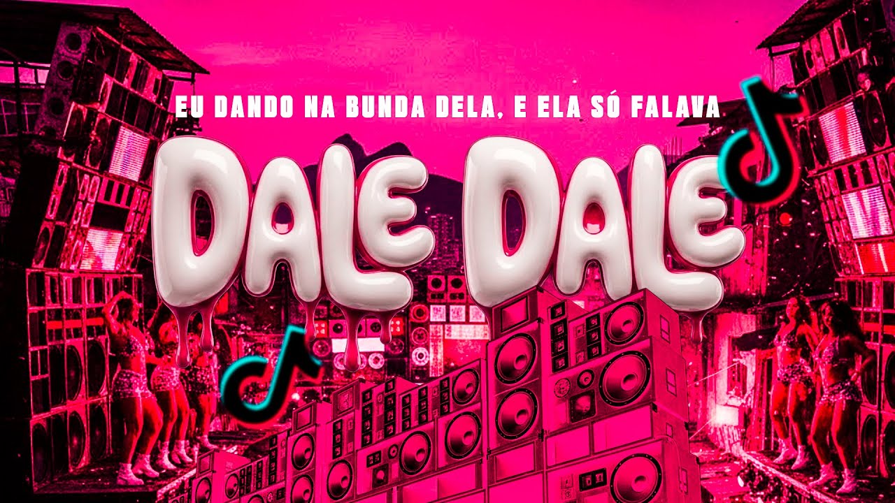 EU DANDO NA BUNDA DELA ELA SO FALAVA DALE DALE - MANEIRINHO DO RECIFE E MC BALAKINHA, BIEL XCAMOSO