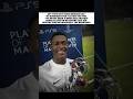 NUNO MENDES Is Soo Much REAL MADRID Coded Player 😮💨 | NUNO MENDES #football #nunomendes