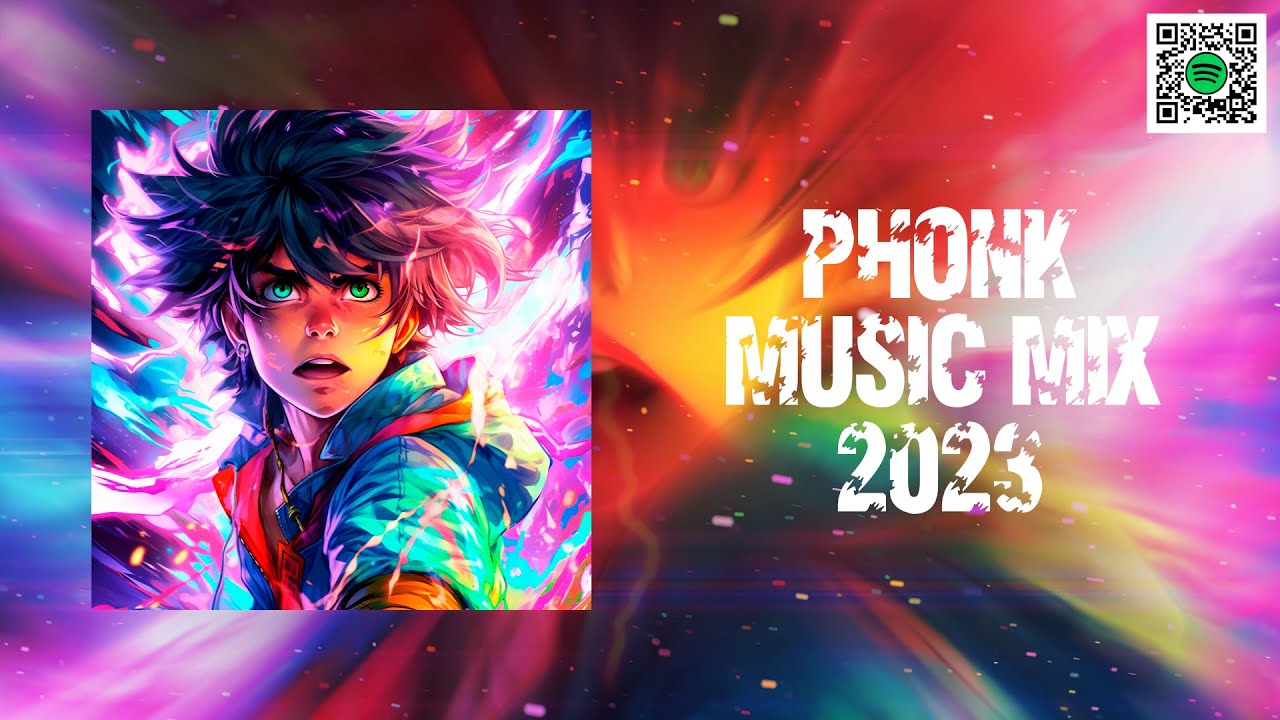 KORDHELL Aggressive Drift Phonk ※ Phonk Music Mix 2023 ※ Фонк 2023 ※ Best Drift Phonk Songs 2023