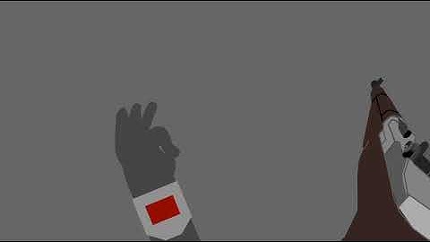 Sticknodes Fps m1 garand test