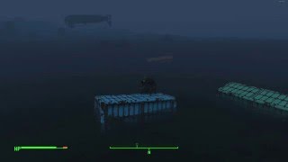 Fallout 4 Funny Moments: Dancing Mirelurk