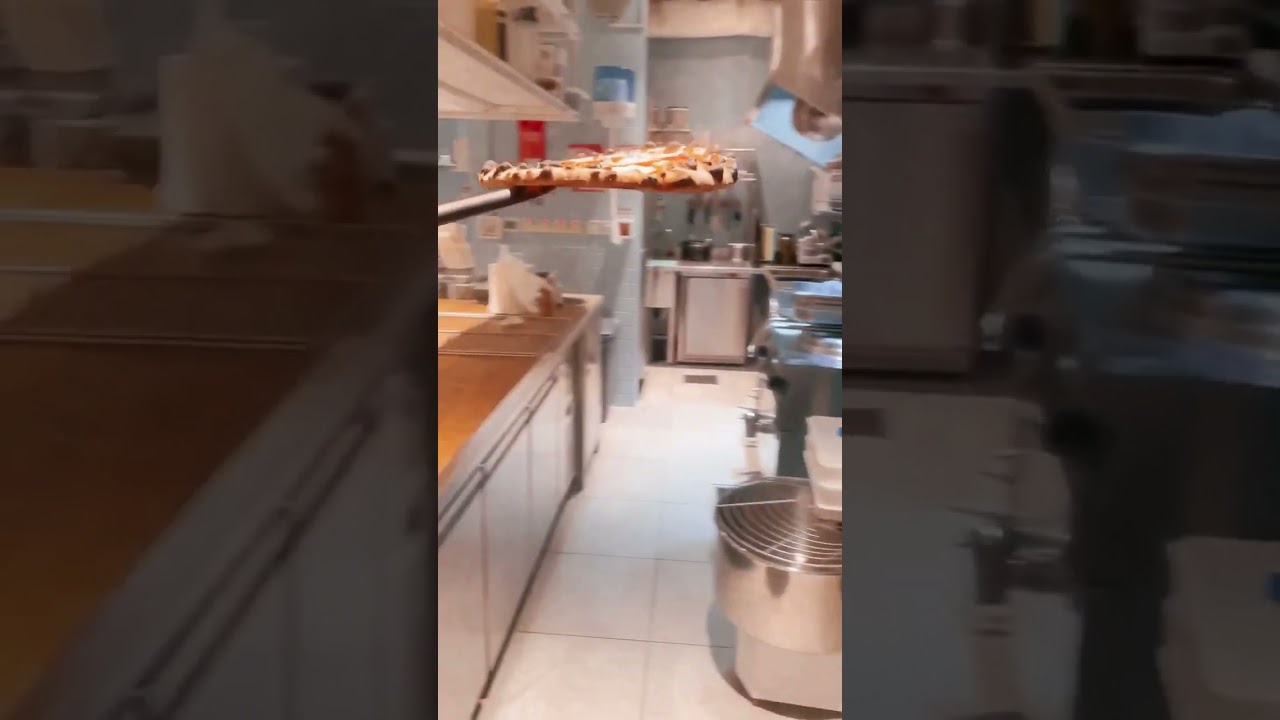 That crust leoparding 