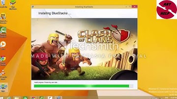 How to Install Bluestacks On Windows 8 1 NEW