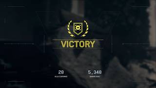 Redsec Quad Win 8of8 - Deleted teams + had teams crawling up our backside in the end circle - 21/8