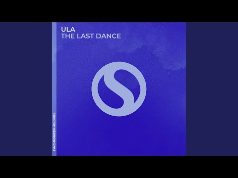 Ula - The Last Dance (Future Horizons 457)