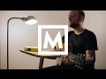 Be Free (Acoustic) // NPR Tiny Desk Contest 2016