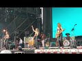 HAIM | Forever | Boston Calling | May 27 2022