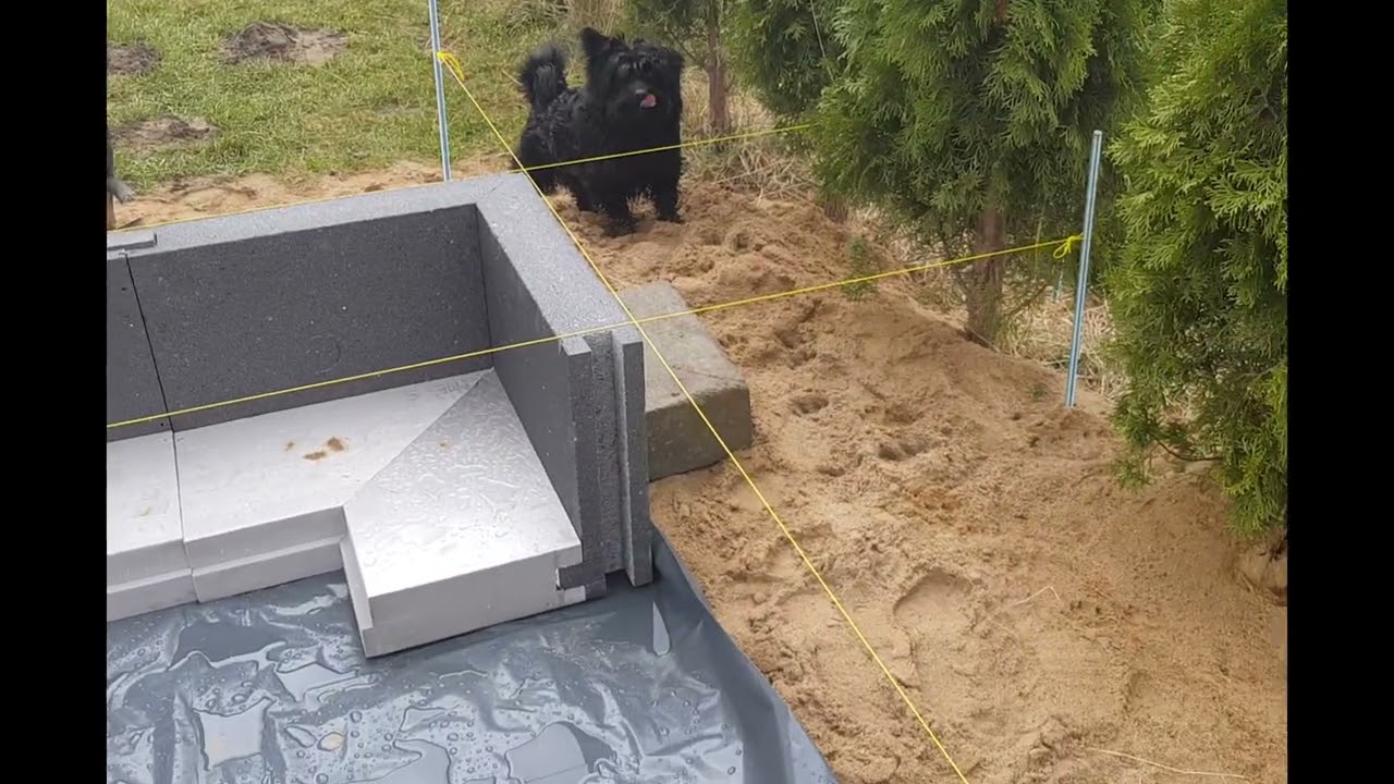 Płyta Fundamentowa, Dom szkieletowy, Krok po Kroku, Samodzielnie, Koszt, Cena, 70 m2, 70m2